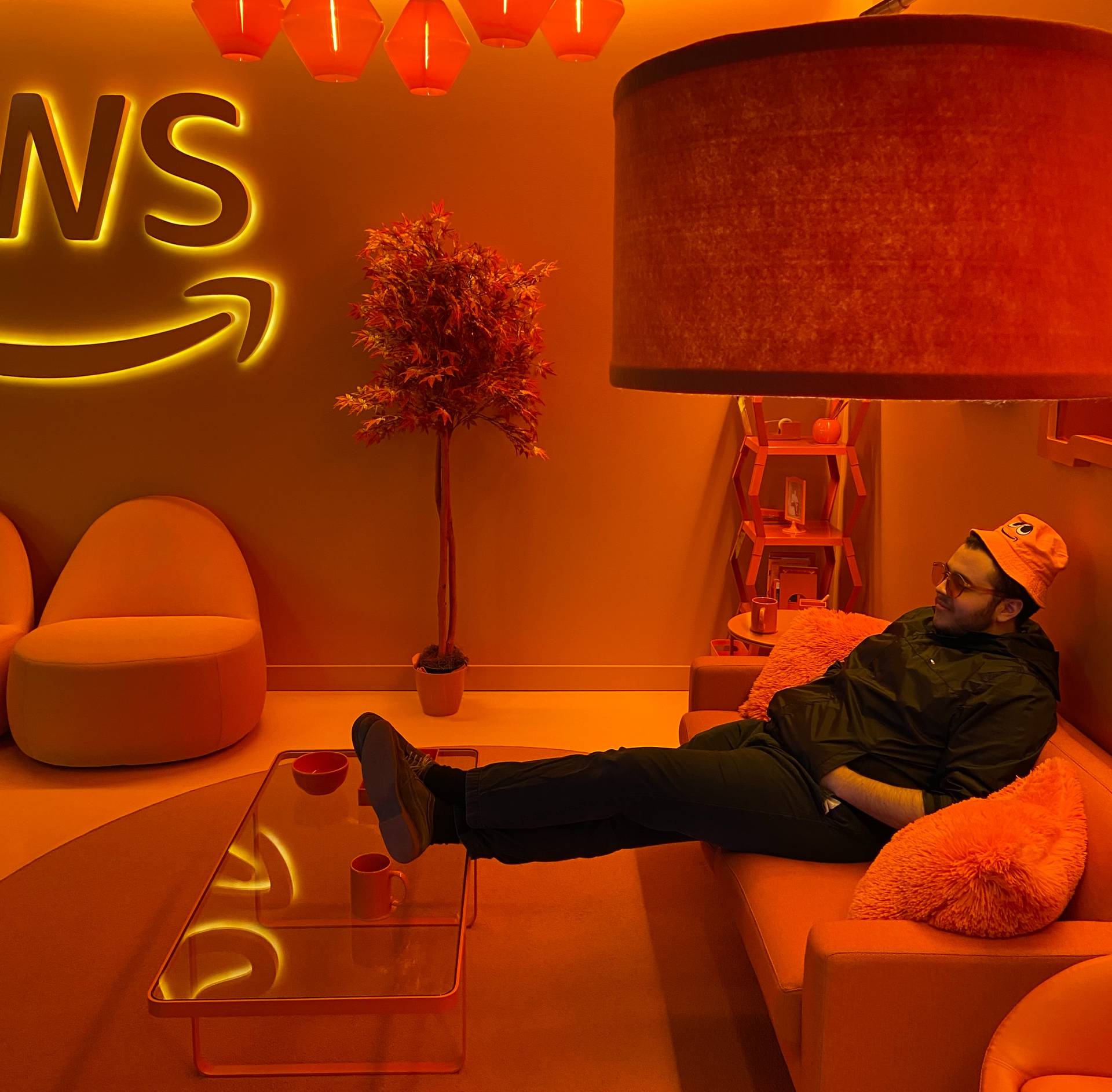 couch image