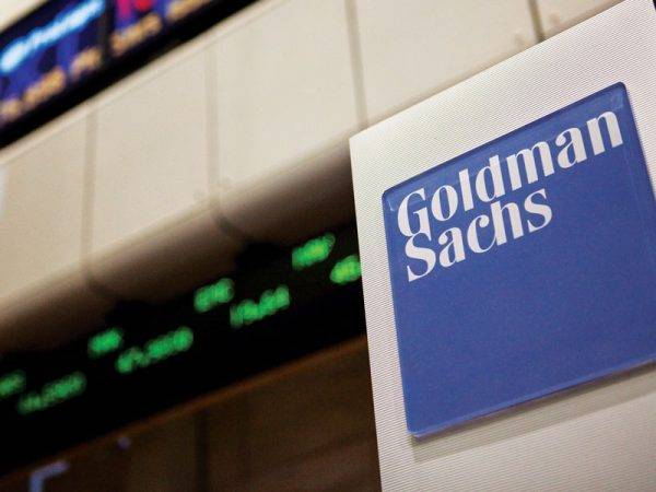 My Experience as a SWE Intern at Goldman Sachs