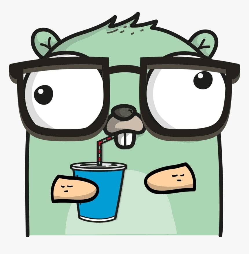 Golang is 𝘼𝙡𝙢𝙤𝙨𝙩 Perfect-image