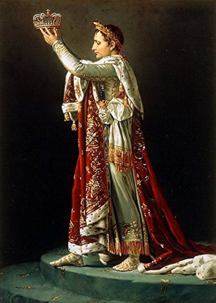 Metamorphosis of Prime Axioms-image